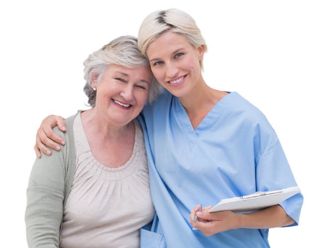 Курс подготовки младших медсестер в Железнодорожном