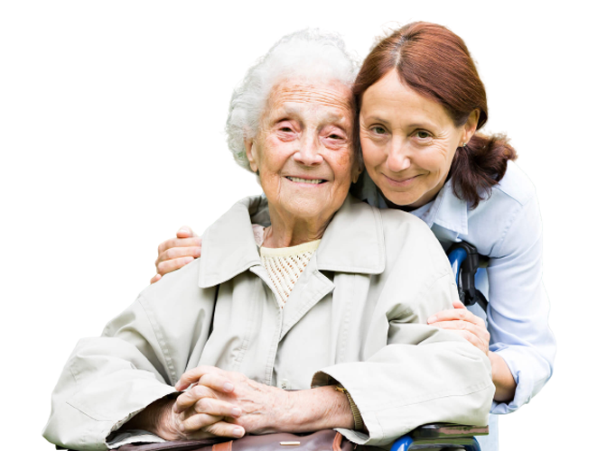 Курс патронажной сиделки (помощницы по уходу) в Железнодорожном