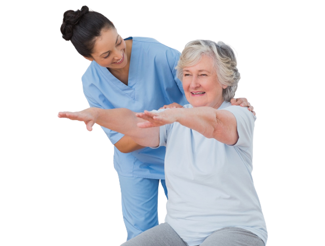 Курс специалиста по социальной работе в реабилитационной сфере в Железнодорожном