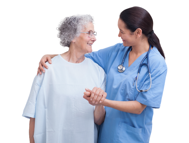 Курс младшей медсестры по уходу за больными в Железнодорожном